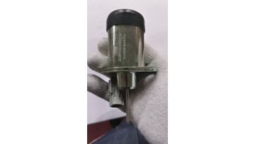 1G939-60010 for SOLENOID VALVE- KUBOTA