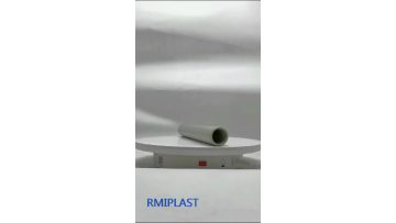 PPH pipe fitting