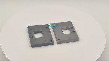 Heatsink small blocks