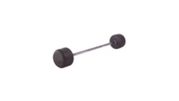 Hot Sale Weight Lifting Gym Accessory Fixed Barbell LJ-98111