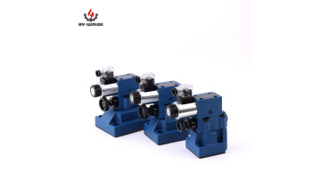 DAW10B Pilot Operated Unloading Valve