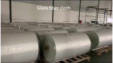 FR-4 epoxy glass cloth laminate