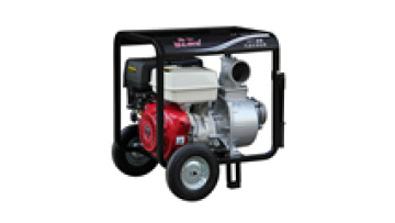 Hot sale 4inch 100mm agriculture gasoline water pump1