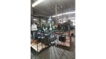 production plant