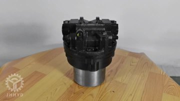 CAT E330GC Travel Motor