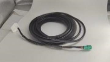 High-quality automotive wiring harness