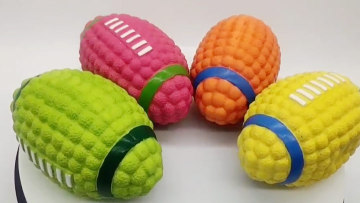 latex dog toy 002