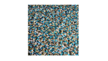 2024 Hot Multicolor Mesh 3D Sequin India Dinner Dress Fabric of Decorative Fabric1