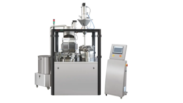 Rice Quick disassembly powder pin mill