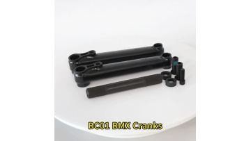 BC01 BMX Crank