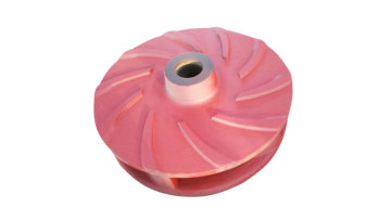 OEM slurry pump impeller
