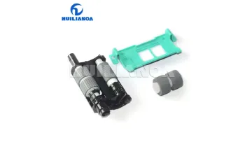Adf Roller Replacement Kit for HP Scanjet 3500f1 4500fn1 Adf Roller Kit L2741-60001 L2742A L2749A Roller Kit Printer Parts1
