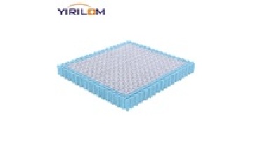 Oem High Quality 2.0 mm Wire Diameter with Fabric Pocket Coil Springs for Mattress1