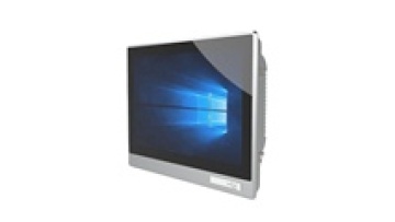 Rugged Industrial Panel Monitor with Capacitive Touch - IDD22104-R21