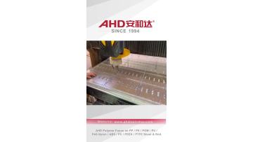 PC Parts Machining