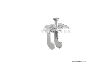 yokelink grating clips production site