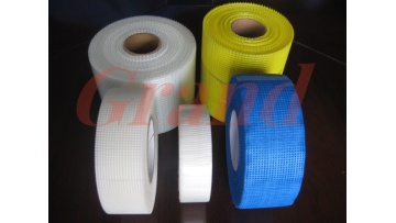 self adhesive fiberglass tape 75g1