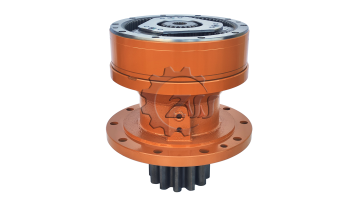 R130-5  SWING REDUCER