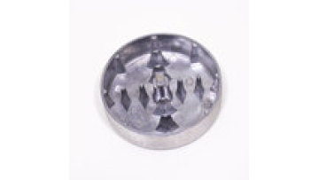 Professional Manufacturer Die Casting Service Custom Zinc Alloy Aluminum Die Casting Parts1