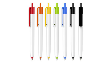 different design pens