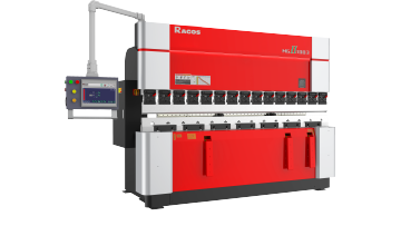 MG 1003 up-stroke press brake CNC bending machine