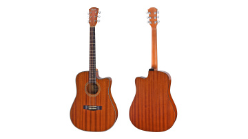 Tayste guitar Acoustic Guitar TS-22-41