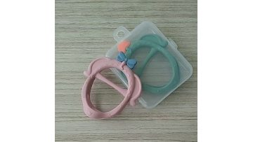 cute elephant teether.mp4