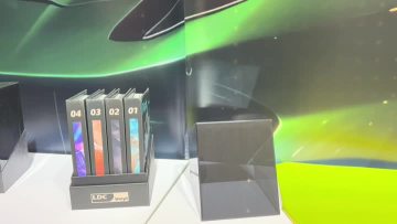 SEMA-exhibition product