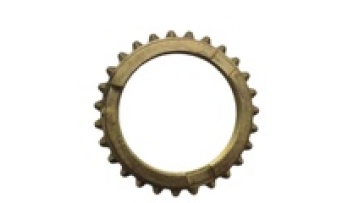 FACTORY SALE Manual auto parts transmission Synchronizer Ring  3312520 for EATON1