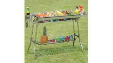 Camping Portable BBQ Grill