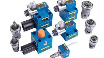 Hydraulic valve