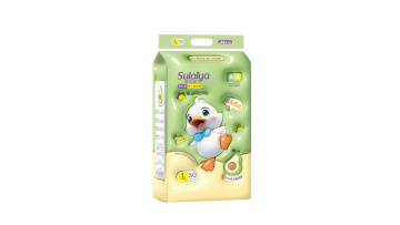 Baby diapers Sulaiya