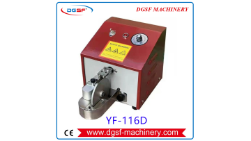 Single-side Nozzle Automatic Oil Edge Inking and Painting Machine YF-116D