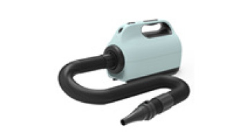 Sunsun Wholesale Manufacturer Pet Hair Dryer Machine Automatic Blow Grooming Hair Cat Dog Pet Hair Dryer Cat Dog Dryer Box1