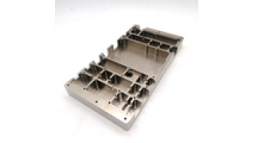 hard coat magnesium 5 axis precision cnc lathe machining service1