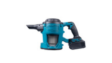 Cordless Lithium Brushless Canister Vacuum Cleaner 18V 500W High Power Wet/Dry for Home Car Garage1