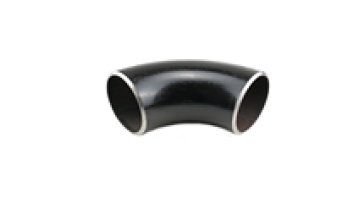 ASME B16.9 A234 SCH 40 STD 90 Degree MS 1.5D Long Radius Butt Welded Carbon Steel Pipe Fitting - Elbow Bend LR Seamless1