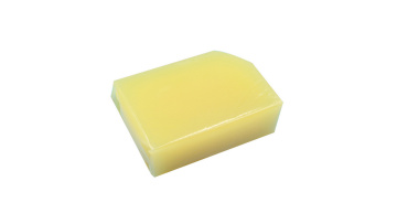 Protective clothing hot melt adhesive