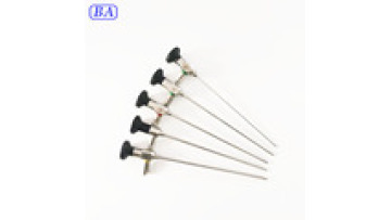 Medical 4mm and 2.7mm Rigid Rhinoscope1
