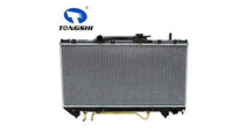 Manufacture Automotive Cooling Aluminum Car Radiator for TOYOTA CORONA ST191 OEM 1640074790 Radiadores1
