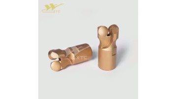 Roof Bits Top Hammer Drilling Tools