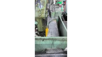 Hex Head Flange Concrete Bolt