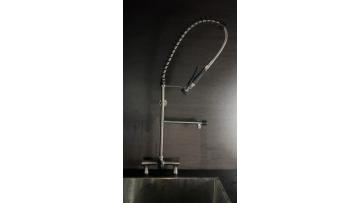 Commercial Kitchen Faucet