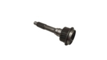 Customized high-quality manual automotive parts input output middle Gear shaft OEM 8-97350-006-0  8-98021-266-0  FOR ISUZU 4HG11