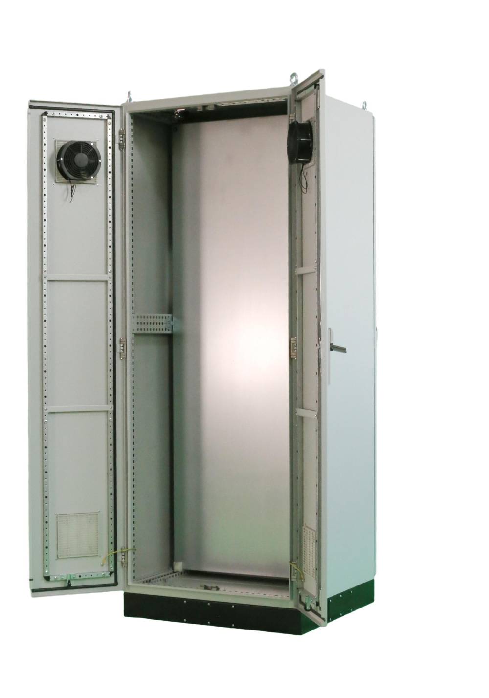 Es Control Cabinet