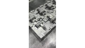 Tooling Mold