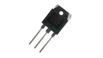 High Voltage N-channel Power MOSFET LNA20N50W