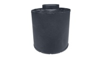 China factory industry Air filter AH1196 ECC105004 RE56422 PA2806 3I0021 for excavator generator diesel engine spare parts1