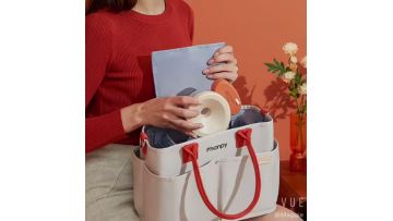 Yiqiu Large Capacity Casual Mummy Bag 2.mp4