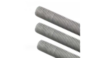 Hot-dip Galvanized Screw Full Thread Screw Stud Bolt Hot-dip Galvanized Thread Rod Threaded Rod Stud Bar1